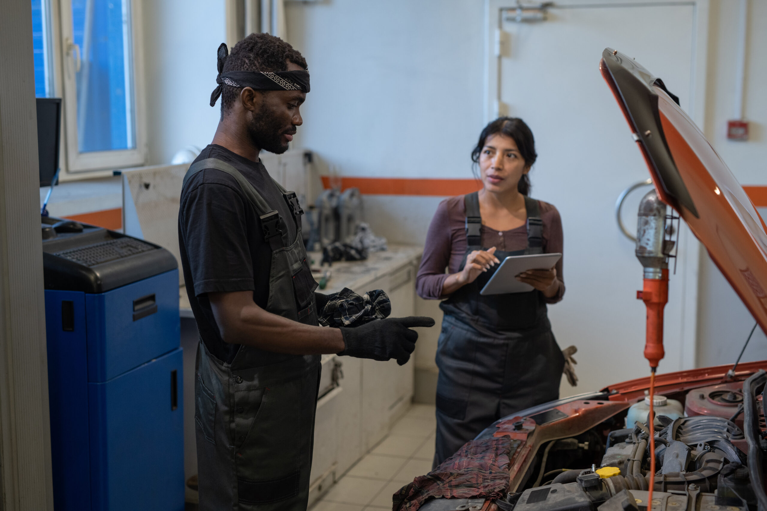 black mechanic in car repair shop 2025 03 17 08 24 08 utc scaled